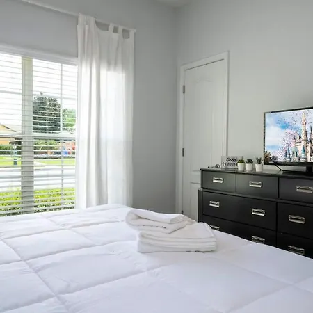 8937Cp-Svh Villa Kissimmee Exterior photo