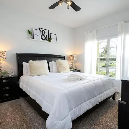 8937Cp-Svh Villa Kissimmee Exterior photo