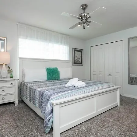 8937Cp-Svh Villa Kissimmee Exterior photo