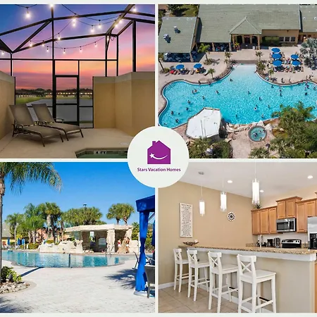 8937Cp-Svh Villa Kissimmee Exterior photo