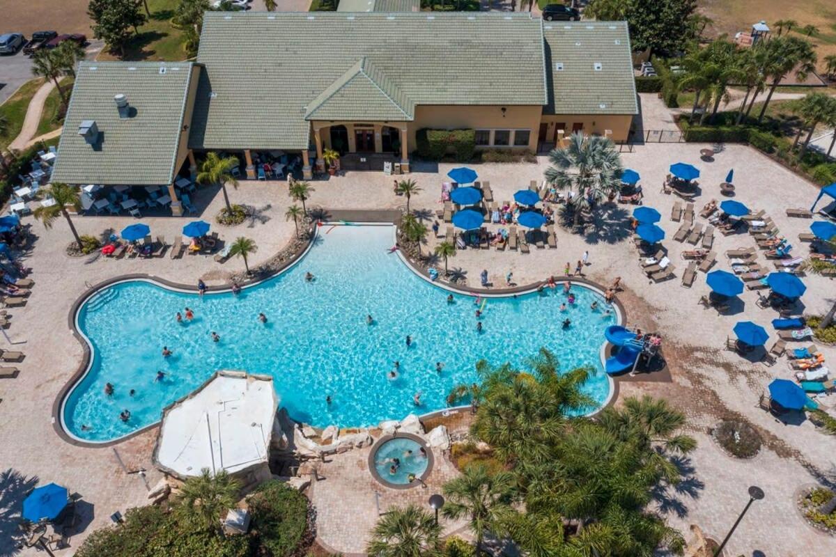 8937cp-svh Casa vacanze Kissimmee