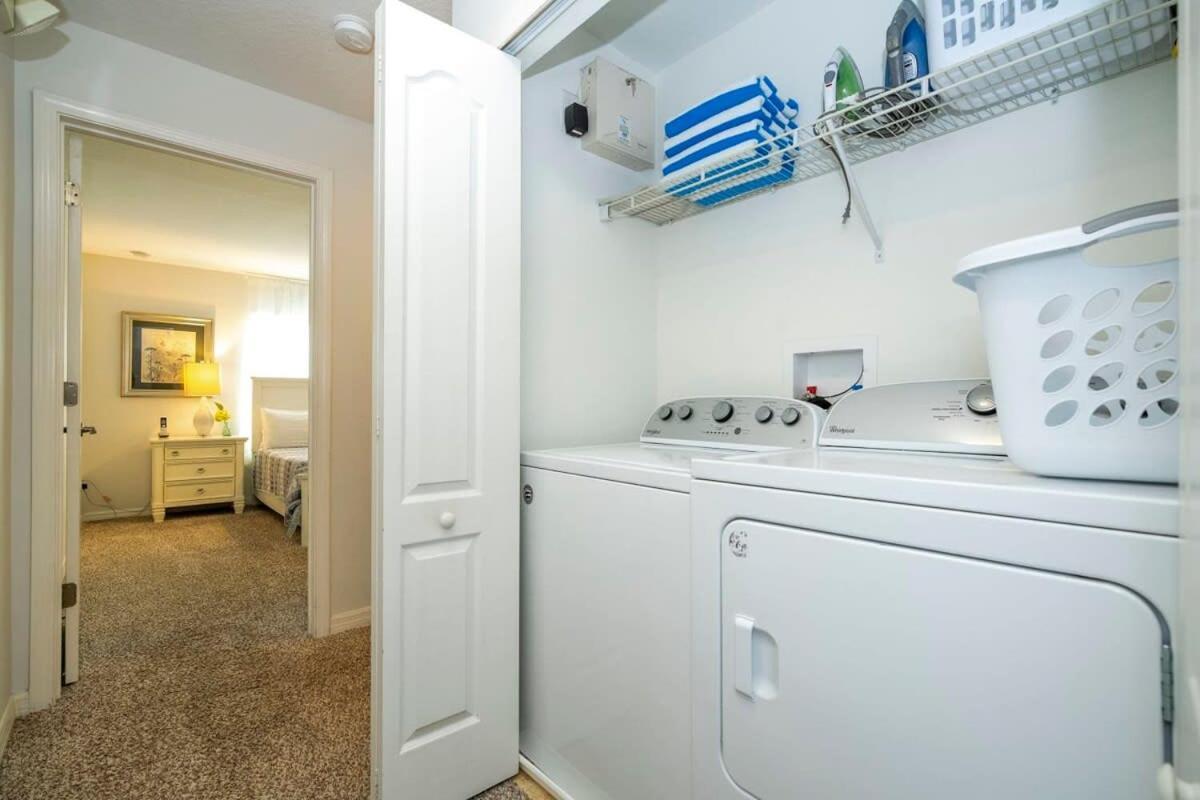 8937cp-svh Holiday home Kissimmee