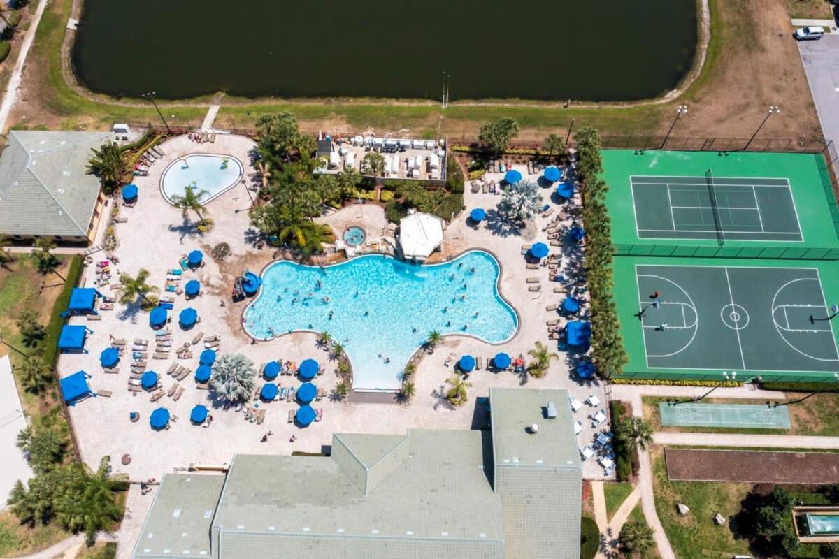 Holiday home 8937cp-svh Kissimmee