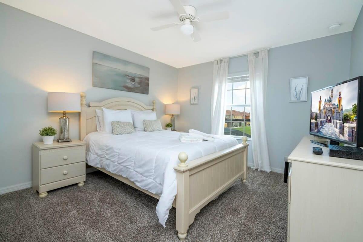 Holiday home 8937cp-svh *