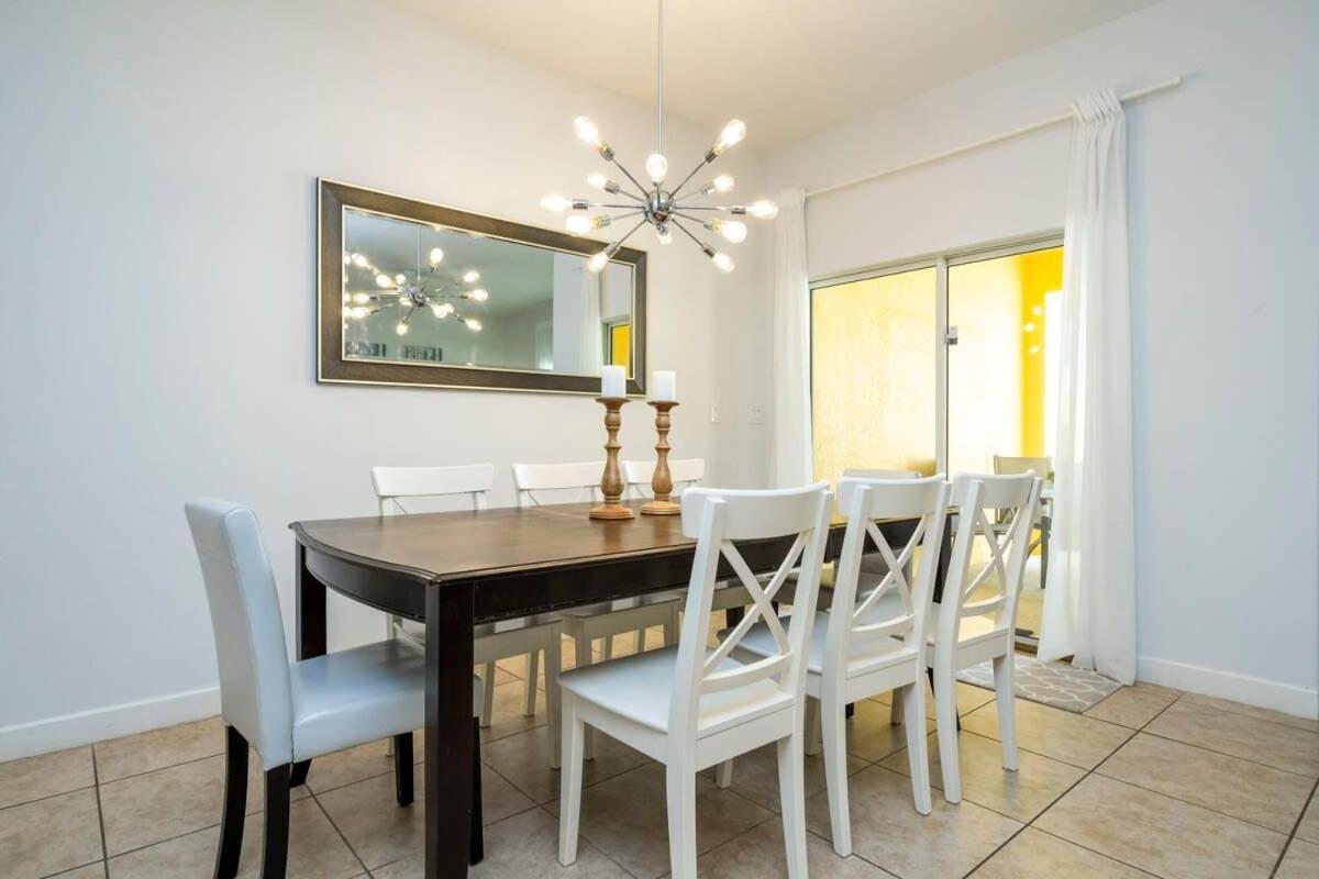 8937cp-svh Casa vacanze Kissimmee