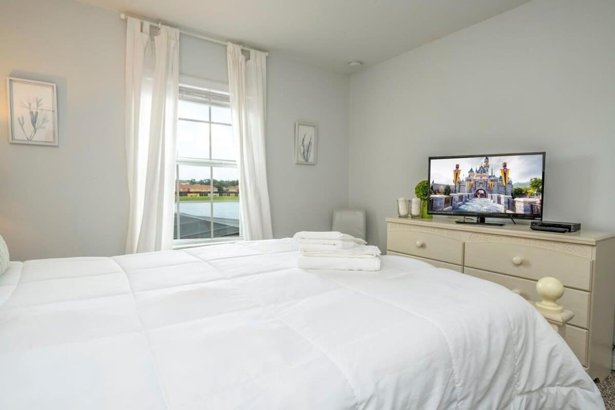 Holiday home 8937cp-svh Kissimmee