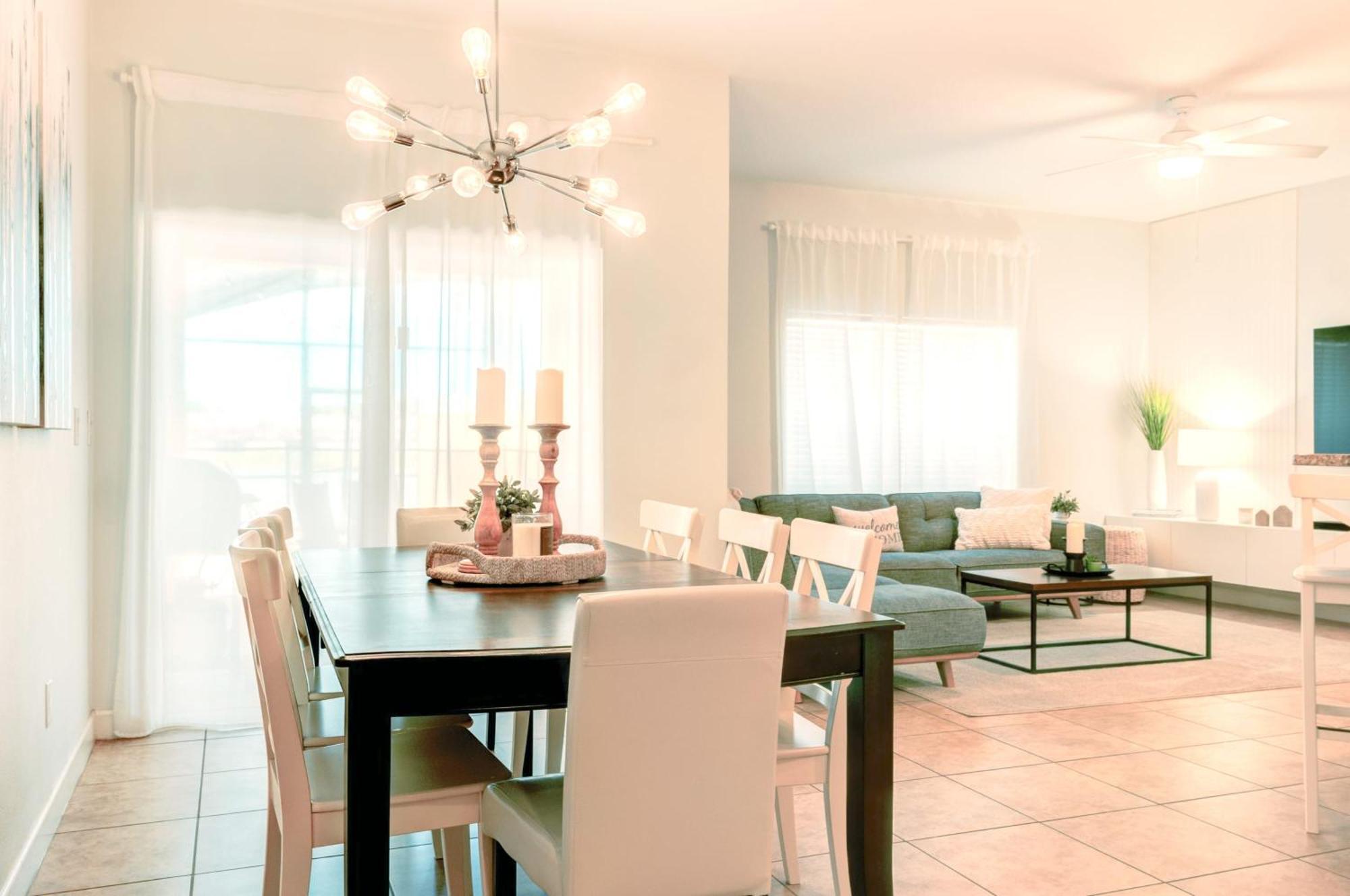 8937cp-svh Holiday home Kissimmee